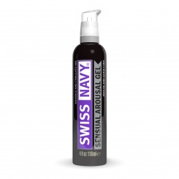 Gel stimulant sensuel Swiss...