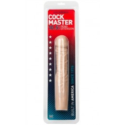 Extension de pénis Cock Master