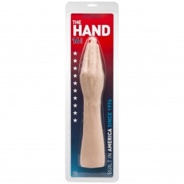 La mano