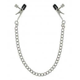 Ox Bull Nose Nipple Clamps