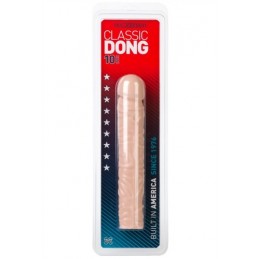 Dong clásico de 10 pulgadas...