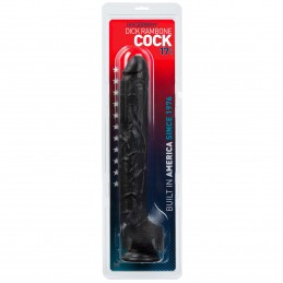Dick Rambone Cock - 17 Inch...