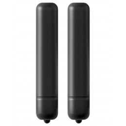 Kit vibrador Pdx Elite...
