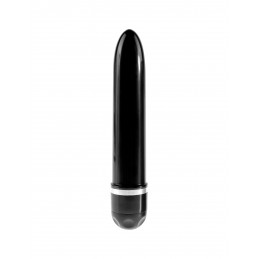 King Cock Vibrador Rígido...