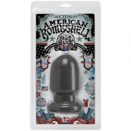 Bomba americana Shellshock...
