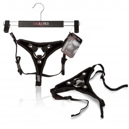 Her Royal Harness  -  the...