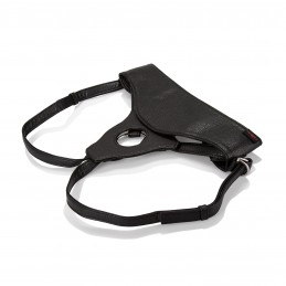 Her Royal Harness  -  the...