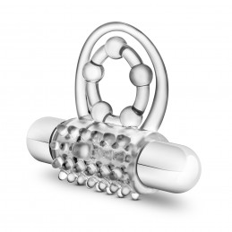 Stay Hard - Vibrating Super...