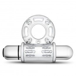 Anillo vibrador Stay Hard...