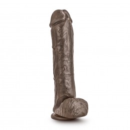 Consolador Dr. Skin Mr....