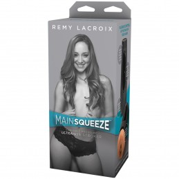 Coño de Remy Lacroix, la...
