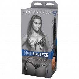 Coño de Dani Daniels, la...