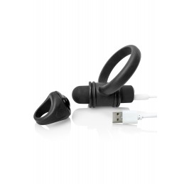 My Secret Bullet and Ring...