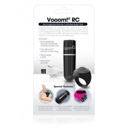 Télécommande Vooom Bullet...