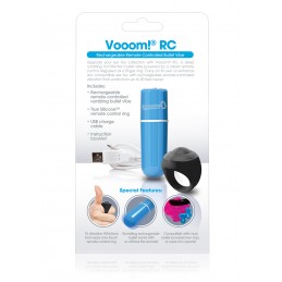 Télécommande Vooom Bullet...