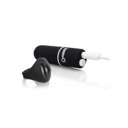 My Secret Charged Remote...