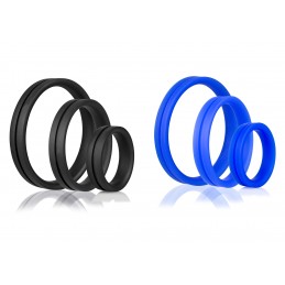 Ringo Pro X3 - 12 Count Box...