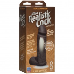 El pene realista Ultraskyn...