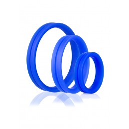 Ringo Pro X3 - Bleu