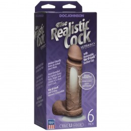 The Realistic Cock...