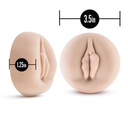 Manchon vaginal universel...