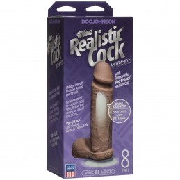 The Realistic Cock...
