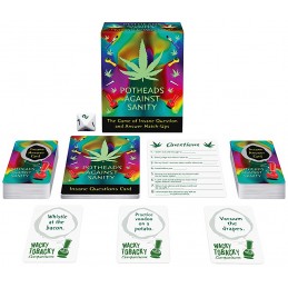 Les fumeurs de joints...
