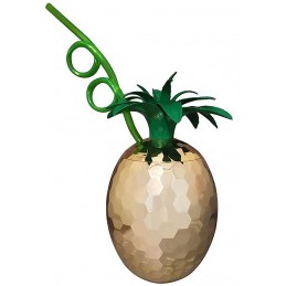 Tasse Disco Ananas