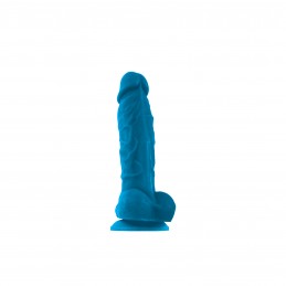 Dildo suave Coloursoft de 5...