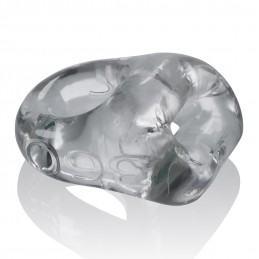 Anillo para el pene de 360°...