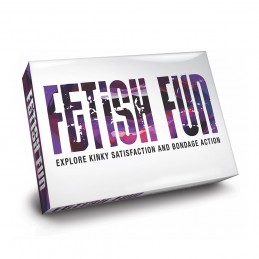 Diversión fetichista