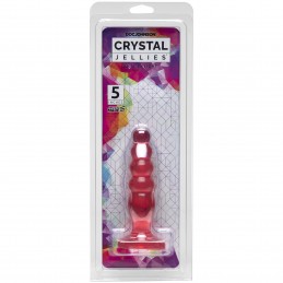 Plaisir anal Crystal...