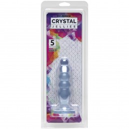 Crystal Jellies Anal...