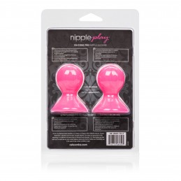 Nipple Play Silicone Pro...