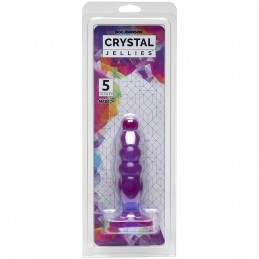 Plaisir anal Crystal...