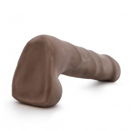 Derrick al natural - Chocolate