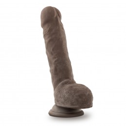 Dildo Au Naturel Sensa Feel...