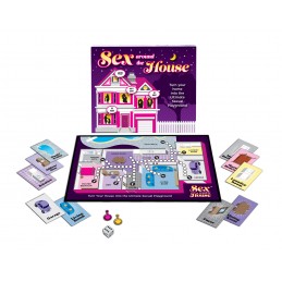 Sexe à la maison