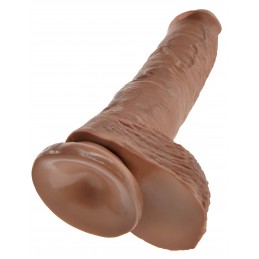 Pene King Cock de 25 cm con...