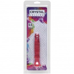 Crystal Jellies Anal...