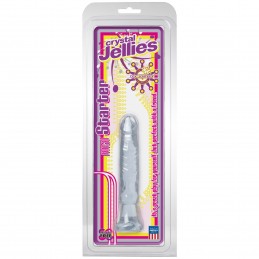 Gelée cristalline pour...