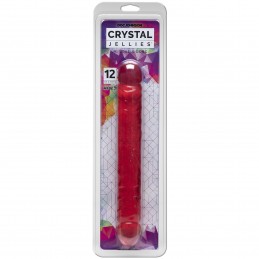 Crystal Jellies Jr. Doble...