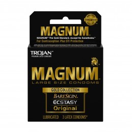 Trojan Magnum Large Size...