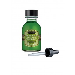 Oil of Love - the Original...