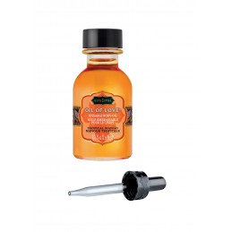Aceite de Amor - Mango...