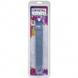 Crystal Jellies Jr Doble...