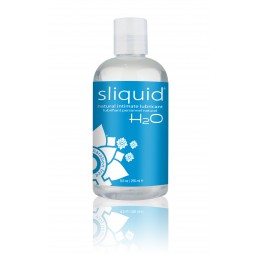 Naturals H2O bilingue - 8,5...