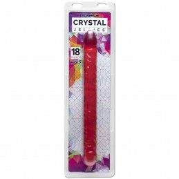 Crystal Jellies Doble Pene...