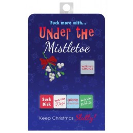 Under the Mistletoe