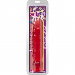 Crystal Jellies Big Boy de...